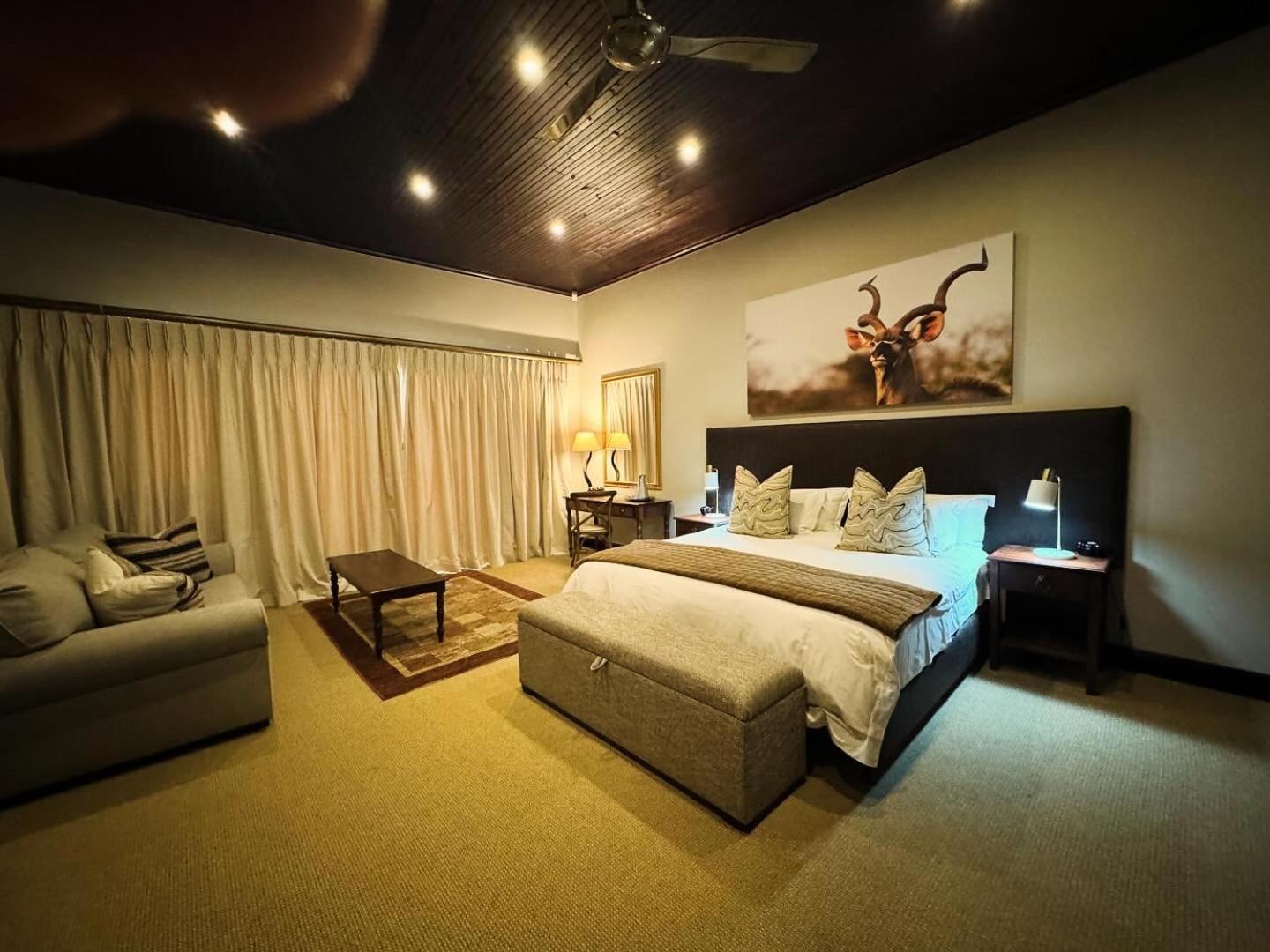 Swartberg Private Game Lodge オーツホーン エクステリア 写真