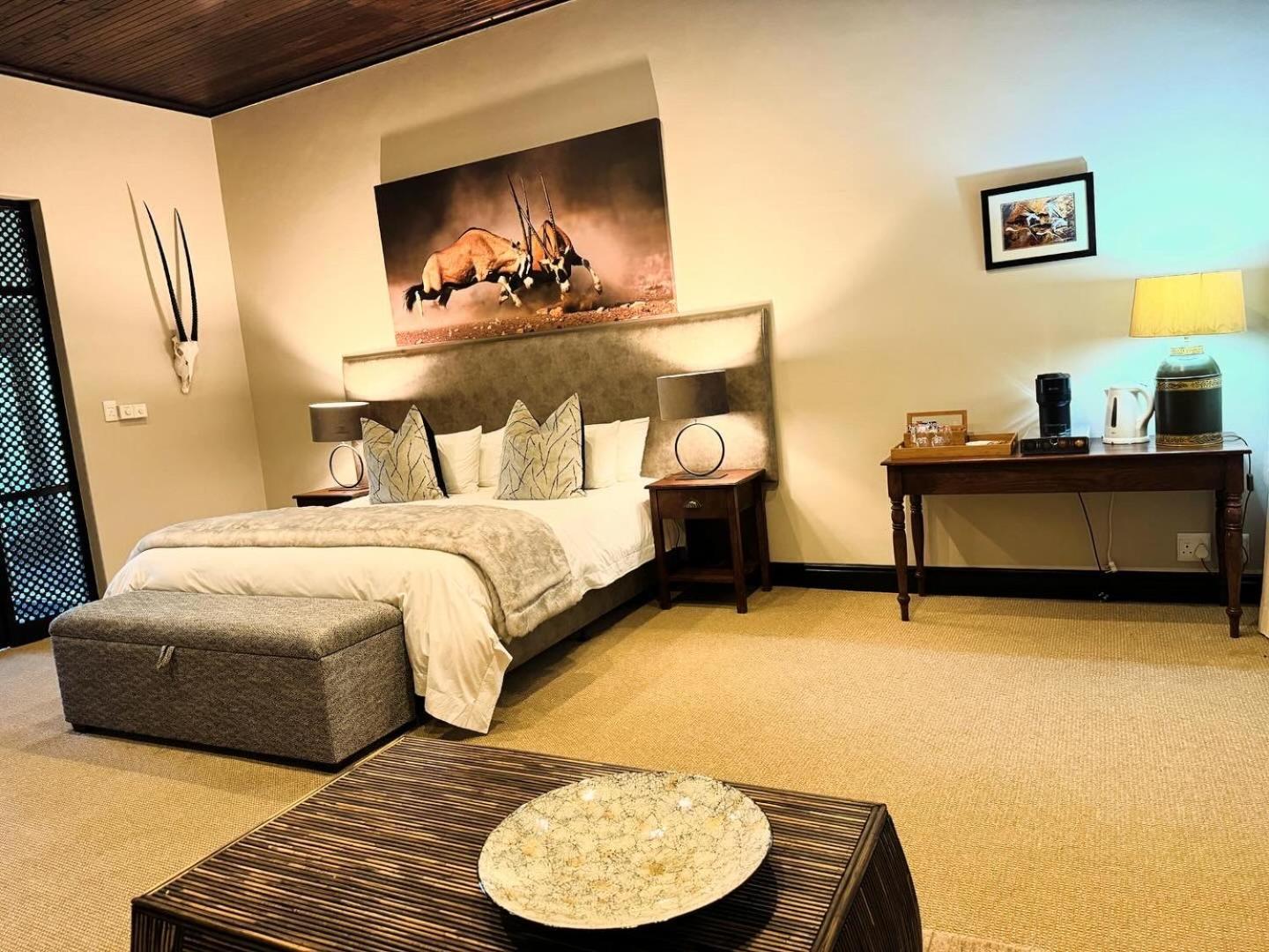 Swartberg Private Game Lodge オーツホーン エクステリア 写真
