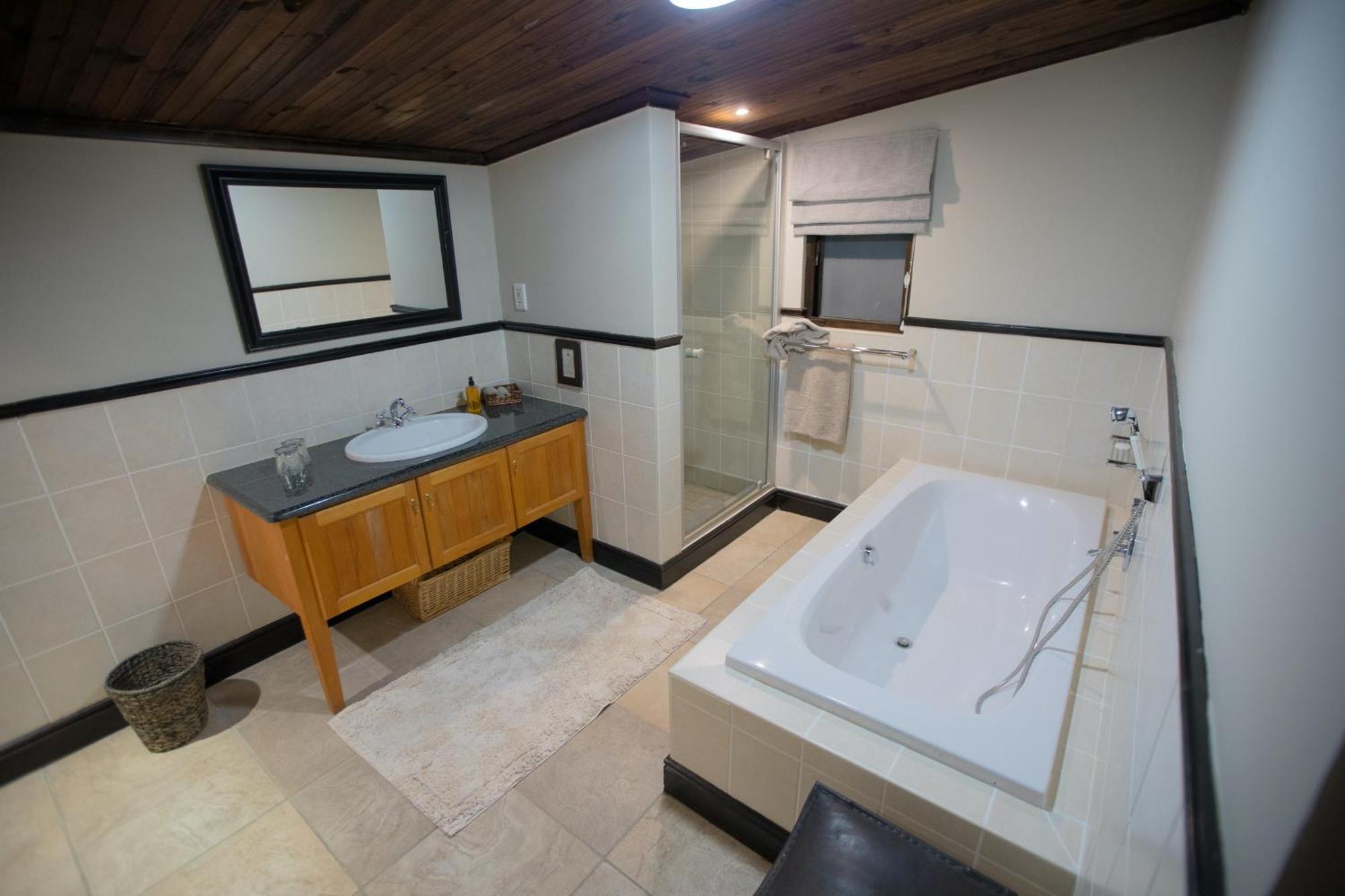 Swartberg Private Game Lodge オーツホーン エクステリア 写真