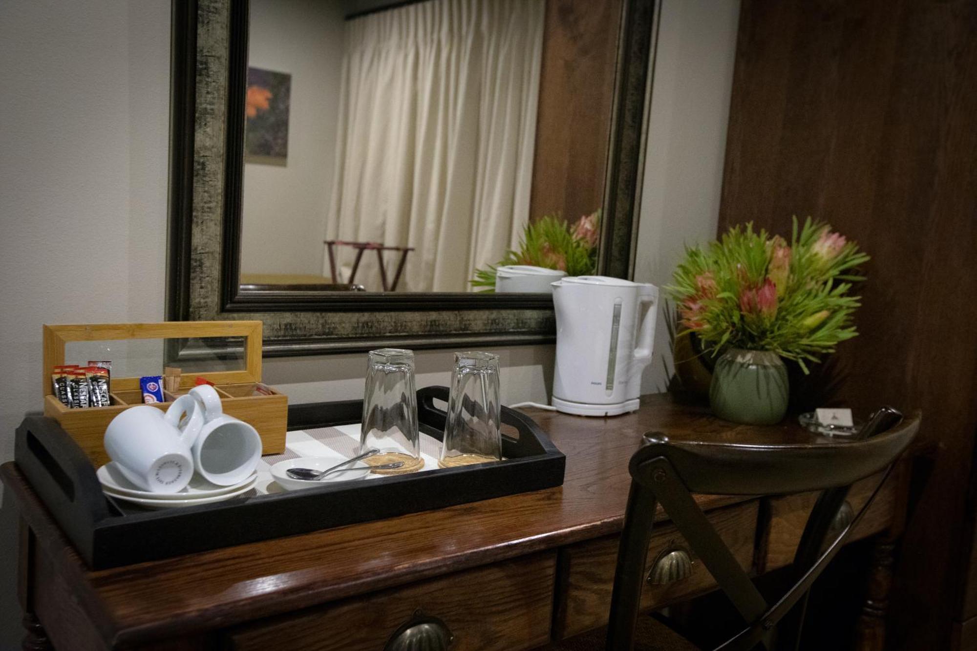 Swartberg Private Game Lodge オーツホーン エクステリア 写真
