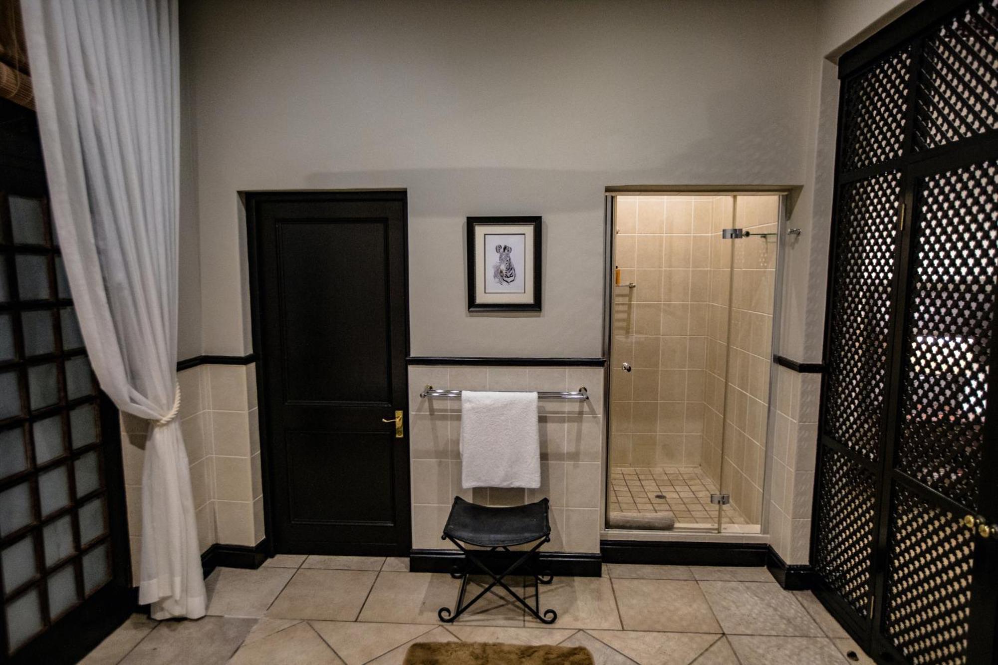 Swartberg Private Game Lodge オーツホーン エクステリア 写真