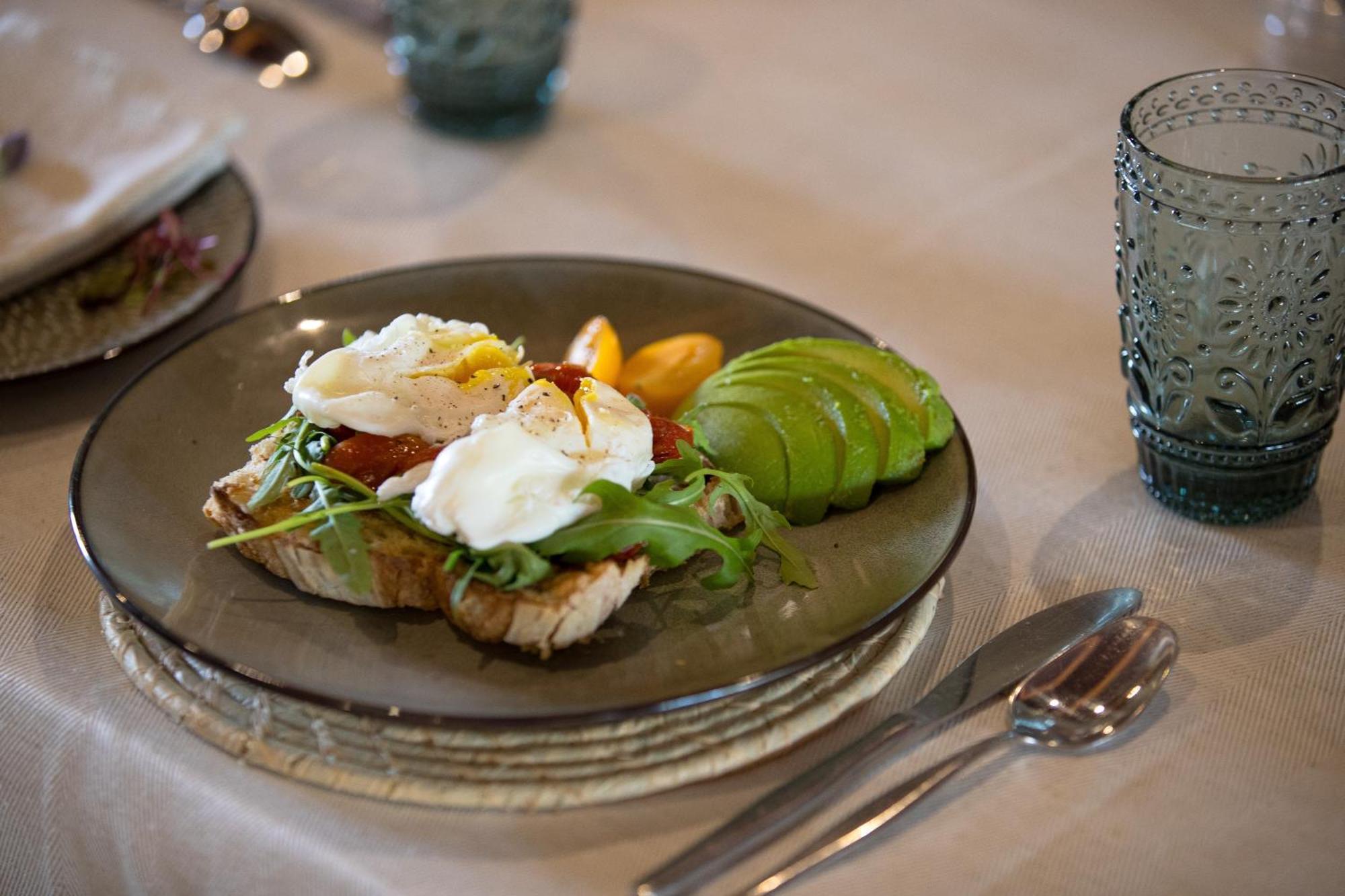 Swartberg Private Game Lodge オーツホーン エクステリア 写真